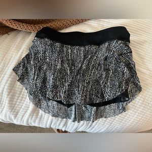 Lululemon Golf or Tennis Skort